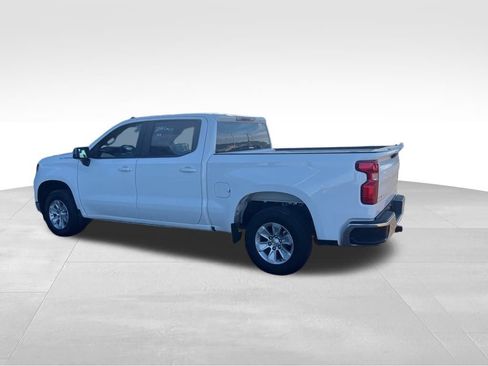 Used 2025 Chevrolet Silverado 1500 LT image 34