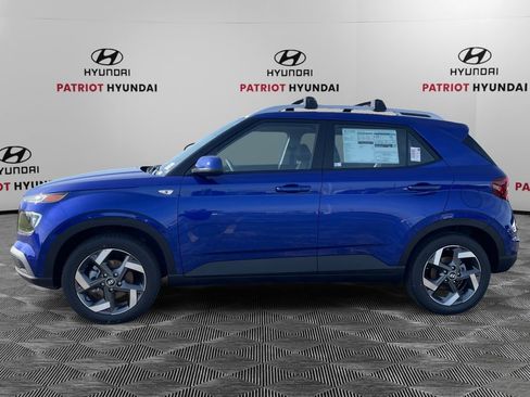 New 2026 Hyundai Venue SEL image 4