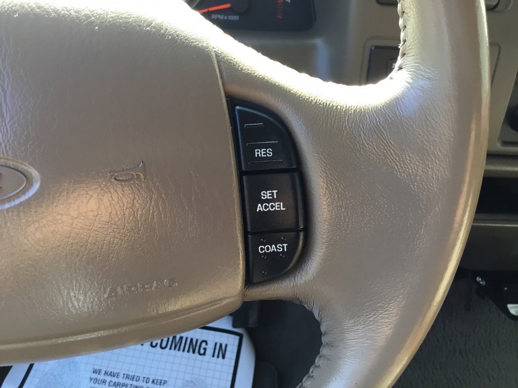 Used 2000 Ford F350 Lariat AWD/4WD image 45