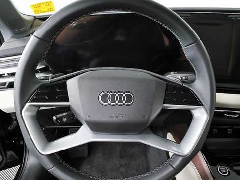 Certified 2025 Audi A5 2.0T Premium Plus w/ Premium Plus image 9