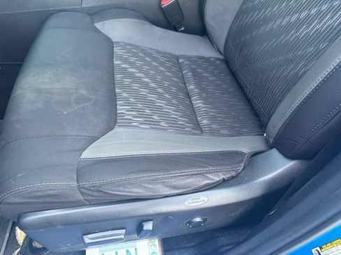 Used 2021 Toyota Tundra SR5 w/ TRD Sport Plus Package AWD/4WD image 13