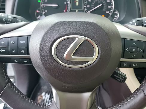 Used 2016 Lexus RX 350 AWD image 22