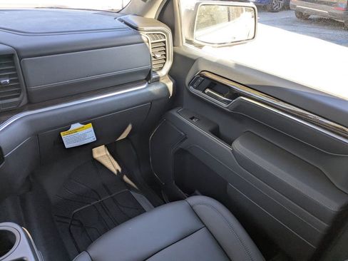 New 2025 Chevrolet Silverado 1500 LT w/ All Star Edition Plus image 18