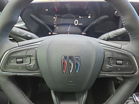 New 2026 Buick Envista Preferred image 24