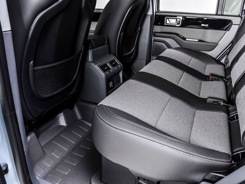 New 2026 INEOS Grenadier AWD/4WD image 17