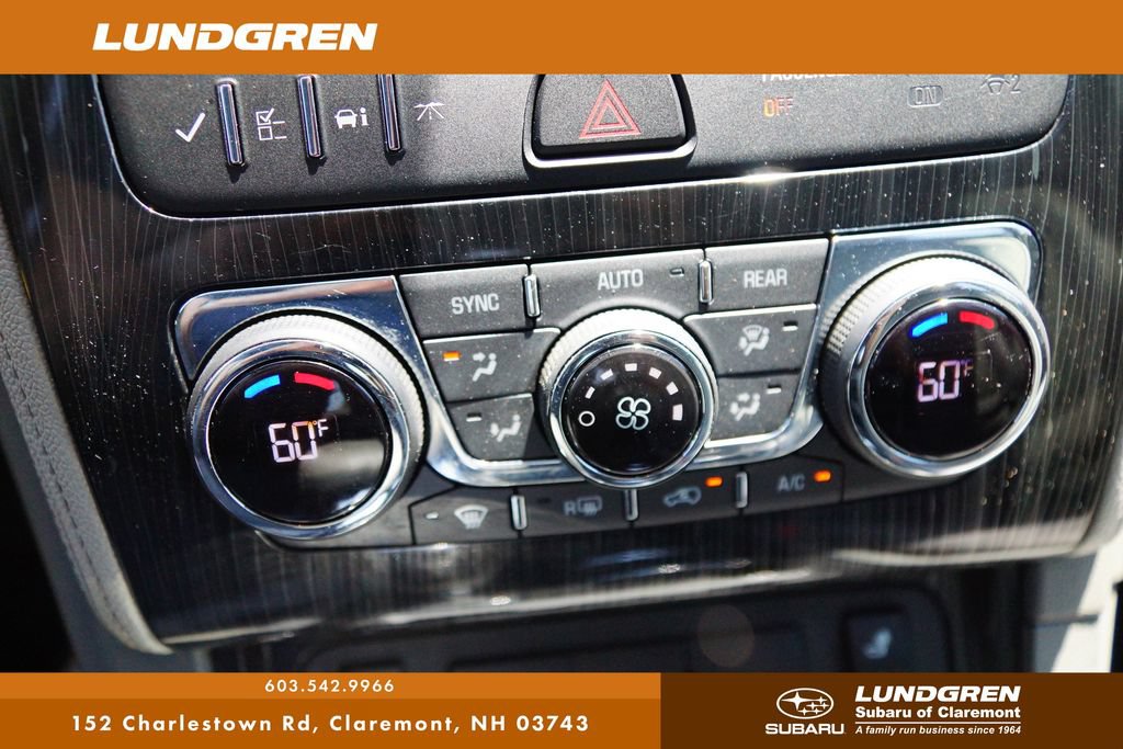 Used 2015 Chevrolet Traverse LT w/ Traveler's Package FWD image 21