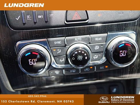 Used 2015 Chevrolet Traverse LT w/ Traveler's Package FWD image 21