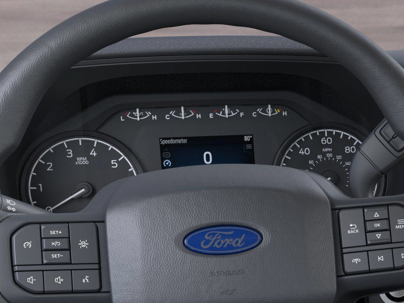 New 2026 Ford F150 STX w/ Equipment Group 200A AWD/4WD image 14