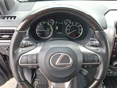 Used 2023 Lexus GX 460 Premium w/ Premium Package AWD/4WD image 21