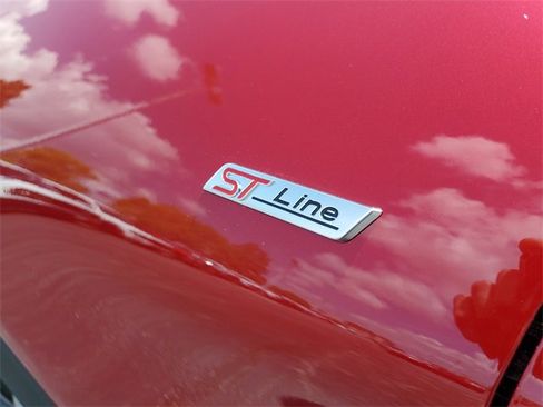 New 2025 Ford Explorer ST-Line image 12