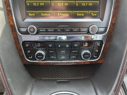 Used 2014 Bentley Continental GT Speed AWD/4WD image 23