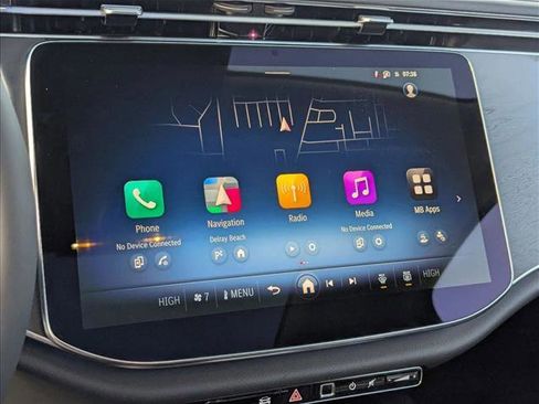 New 2026 Mercedes-Benz E 350 Sedan image 12