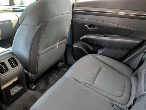 Used 2023 Hyundai Tucson SEL FWD image 35