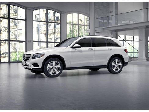 Used 2017 Mercedes-Benz GLC 300 image 35