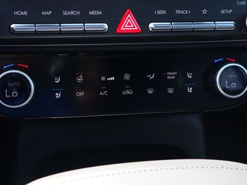 New 2026 Hyundai Palisade Calligraphy image 15