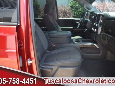 Used 2021 GMC Sierra 1500 Elevation w/ Preferred Package AWD/4WD image 23