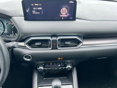 Used 2023 MAZDA CX-5 AWD 2.5 Turbo image 27