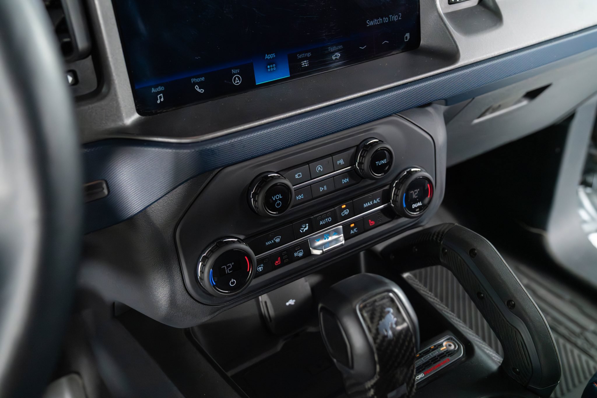 Used 2023 Ford Bronco Raptor AWD/4WD image 41