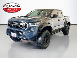 New 2026 Toyota Tacoma TRD Pro video 1