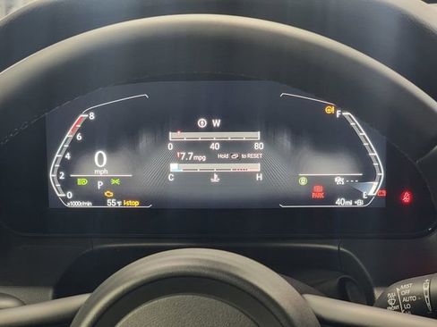 New 2026 MAZDA CX-5 Select AWD/4WD image 25