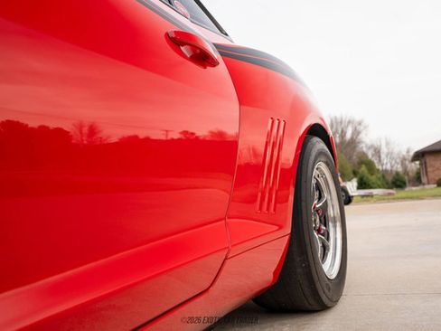 Used 2010 Chevrolet Camaro SS image 71