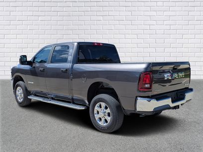 Used 2026 RAM 2500 Big Horn
