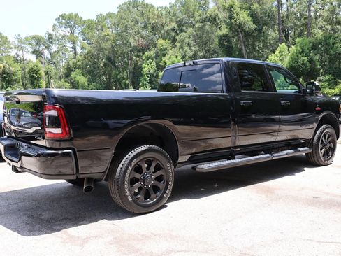 Used 2022 RAM 3500 Big Horn w/ Level C Equiment Group AWD/4WD image 42