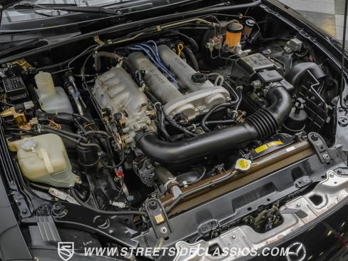 Used 1999 MAZDA MX-5 Miata image 38