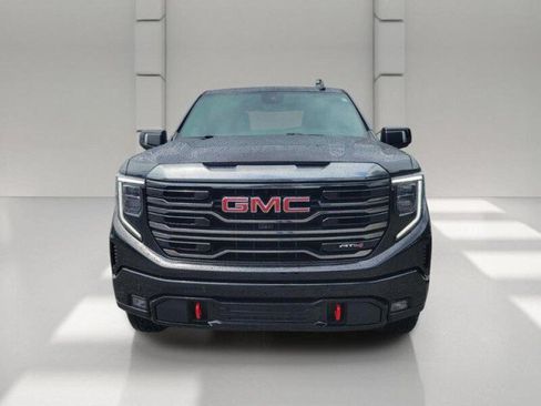 Used 2023 GMC Sierra 1500 AT4 w/ Technology Package AWD/4WD image 2