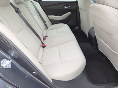 Used 2024 Honda Accord EX image 19
