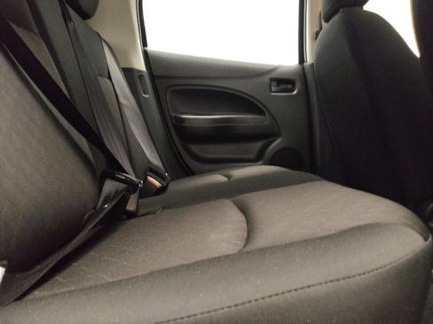 Used 2024 Mitsubishi Mirage ES FWD image 19
