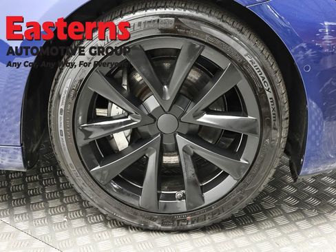 Used 2021 Tesla Model 3 Standard Range Plus image 28