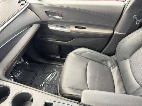Certified 2023 Toyota Sienna XSE w/ XSE Plus Package AWD/4WD image 95