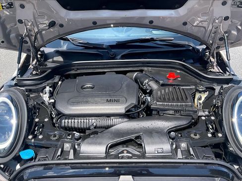 Used 2024 MINI Cooper John Cooper Works FWD image 30