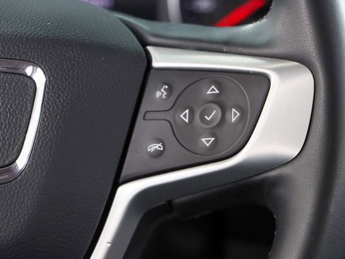 Used 2023 GMC Acadia SLT w/ Elevation Edition AWD/4WD image 14