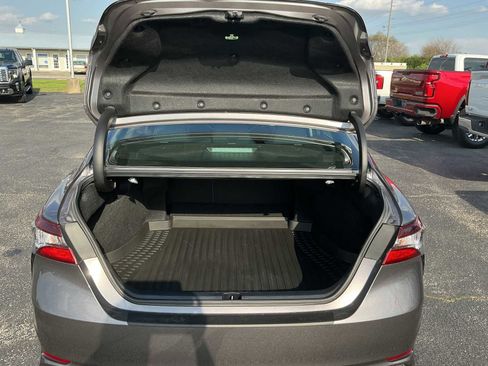 Used 2024 Toyota Camry SE w/ Cold Weather Package image 30