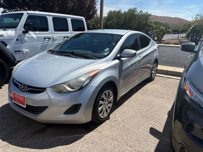 Used 2011 Hyundai Elantra GLS