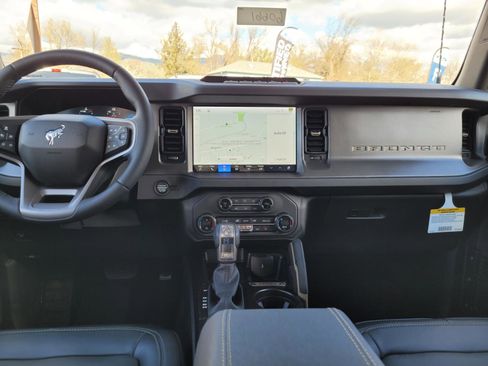 New 2026 Ford Bronco Badlands image 12