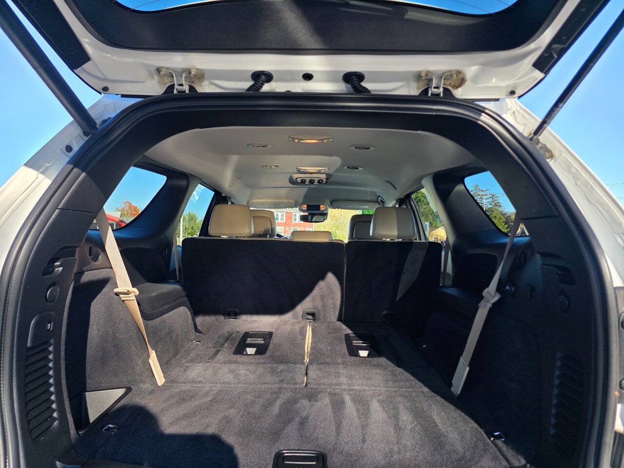 Used 2020 Dodge Durango GT AWD/4WD image 13