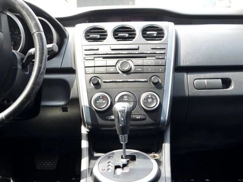 Used 2010 MAZDA CX-7 s Touring w/ Technology Pkg image 37