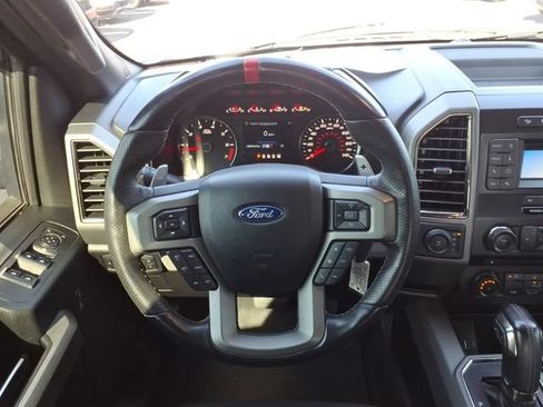 Certified 2018 Ford F150 Raptor AWD/4WD image 10