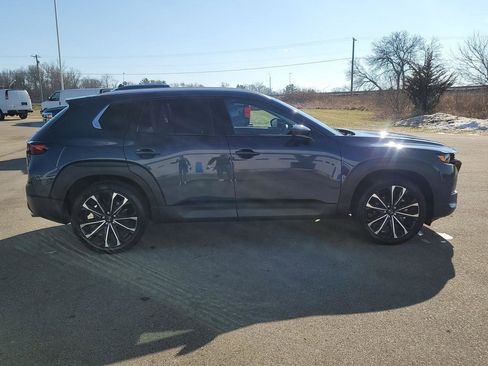 Used 2025 MAZDA CX-50 AWD 2.5 S w/ Premium Plus Pkg image 6