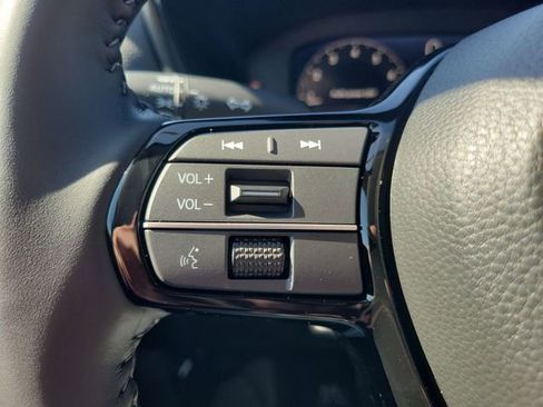 New 2026 Honda CR-V EX-L image 32