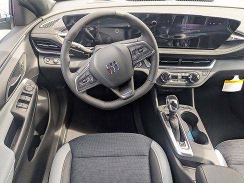 New 2026 Buick Envista Preferred w/ Convenience I Package image 15