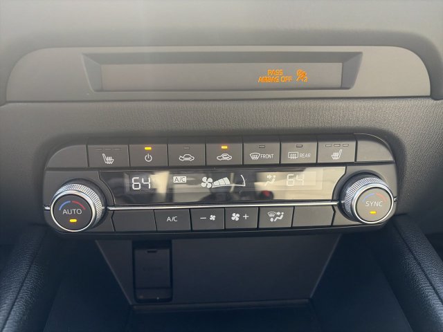 Certified 2024 MAZDA CX-5 AWD 2.5 S w/ Preferred Package image 19