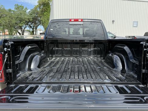 New 2025 RAM 2500 Tradesman image 11