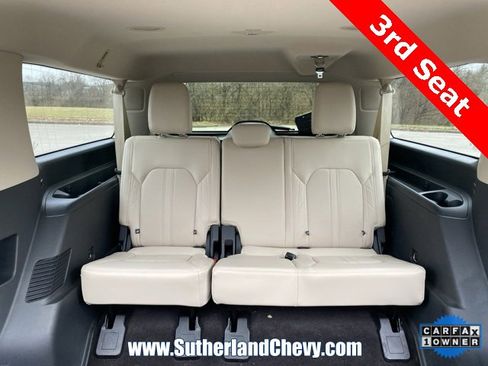 Used 2022 Ford Expedition Max Platinum image 43