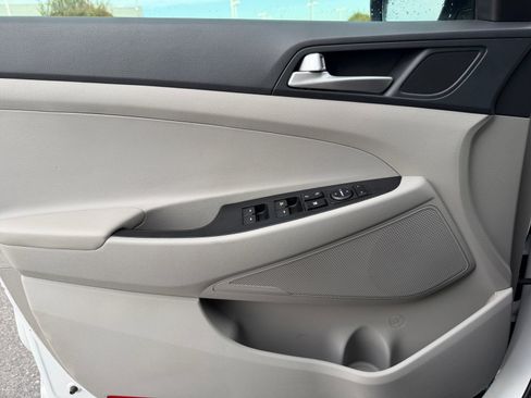 Used 2021 Hyundai Tucson SEL image 13