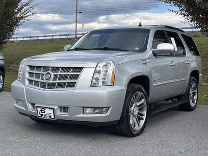 Used 2013 Cadillac Escalade Premium