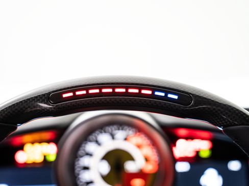 Used 2021 Ferrari F8 Tributo RWD image 33